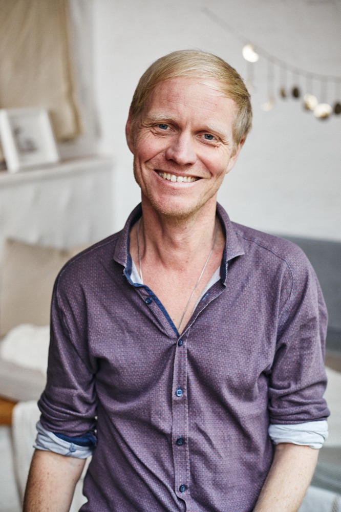 Ulrich Haug